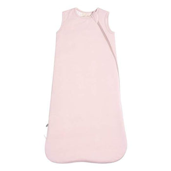 KYTE BABY Sleep Bag 1.0 TOG in blush - LittleLeafBaby